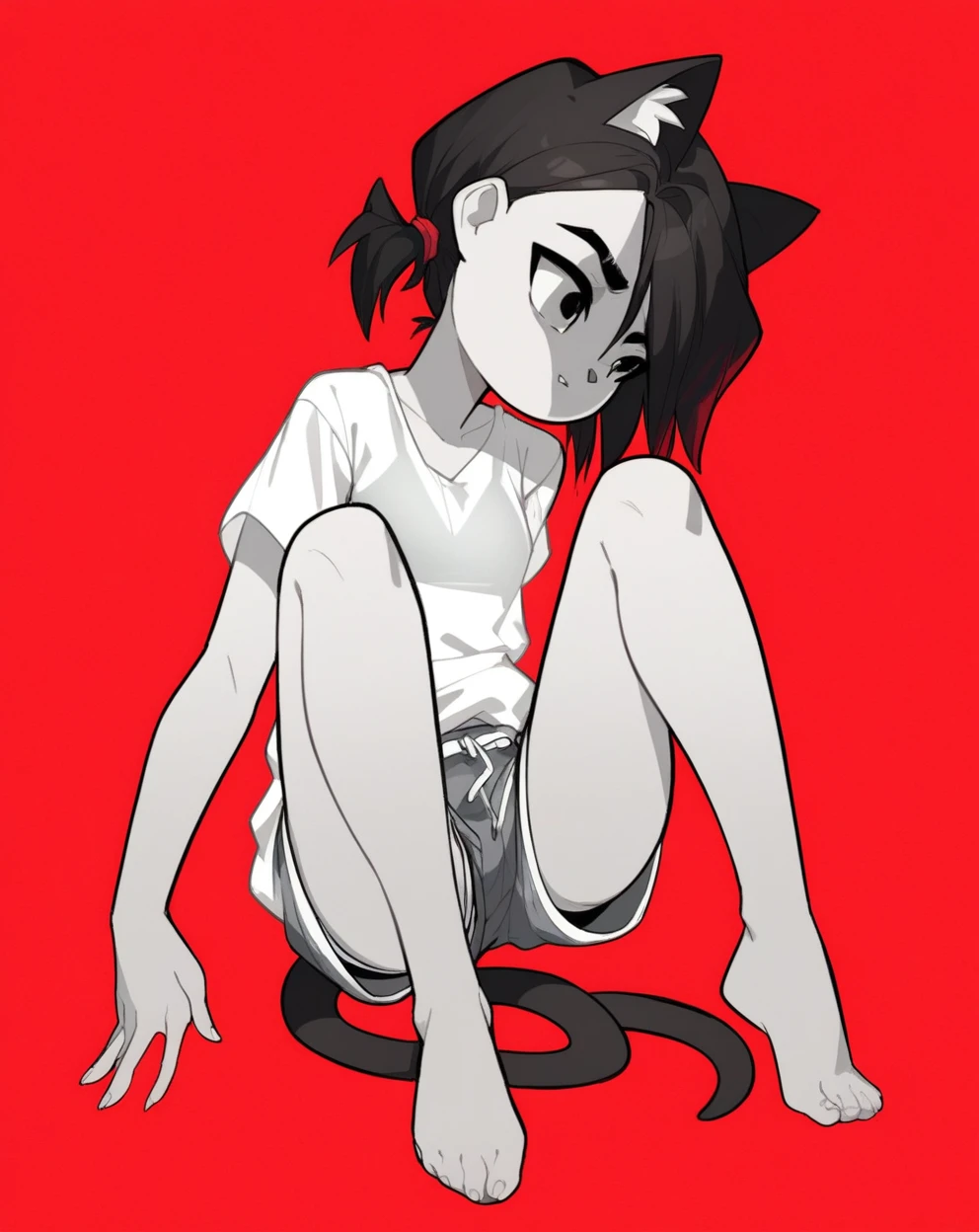 Marie - Gaturo Character v1