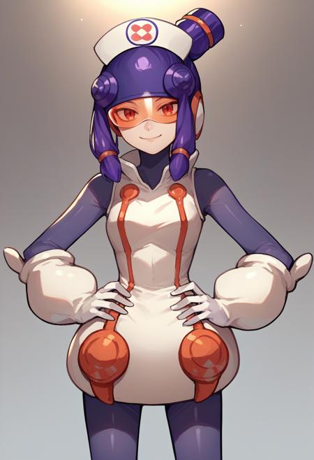 Meddyexe megaman megaman