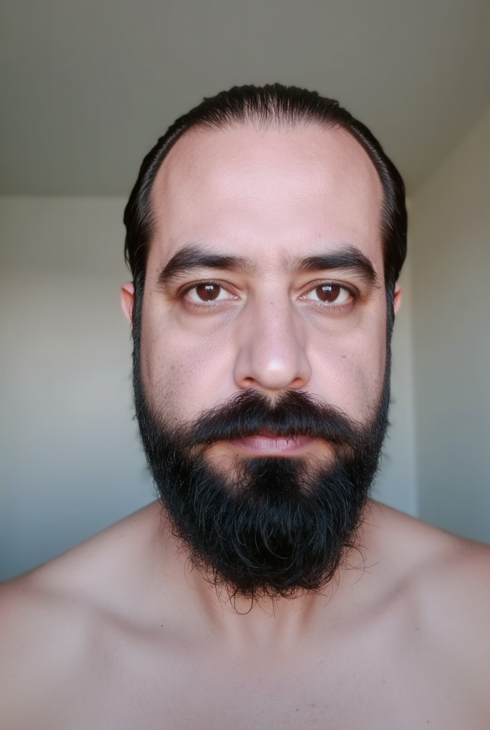 Flux Barba 27 1.0