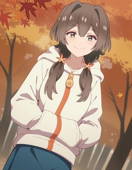 Masaki Sonoue - Mayonaka Punch Anime-S1
