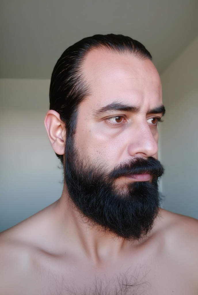 Flux Barba 26 1.0