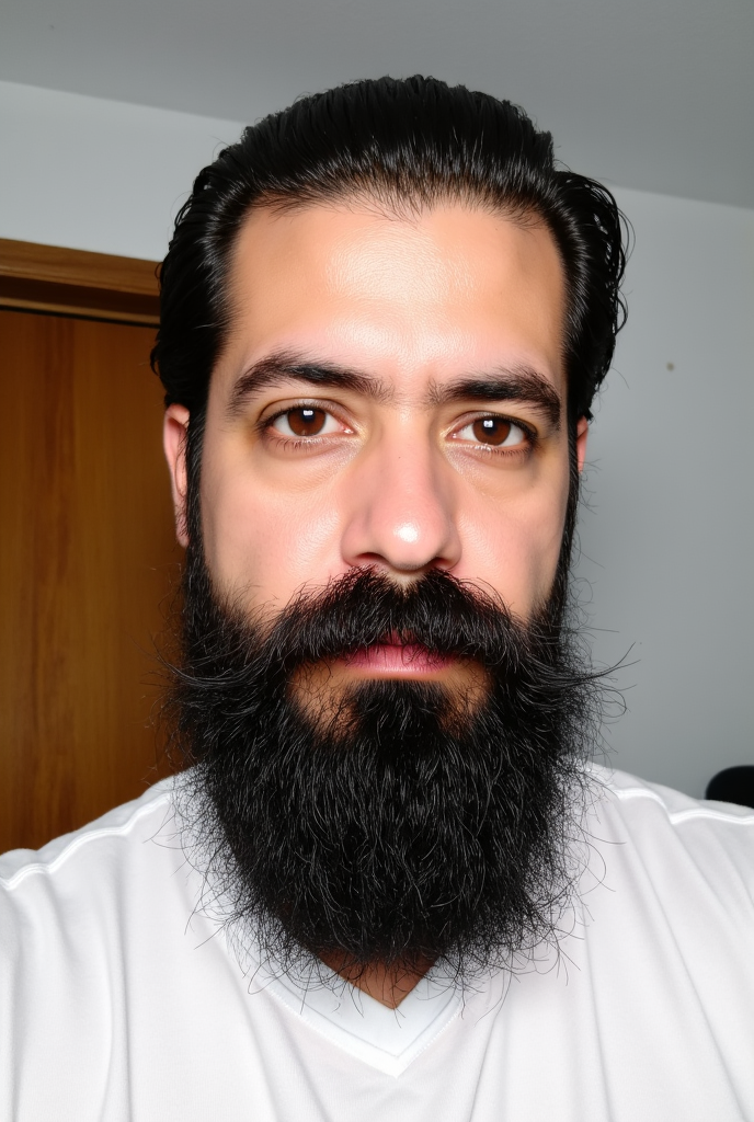 Flux Barba 33 1.0