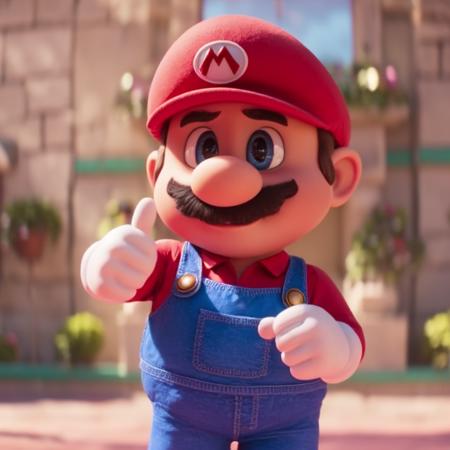 Illumination style  1.0