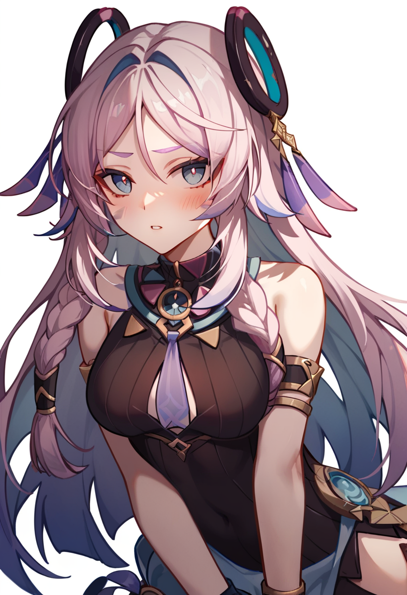Genshin_XL Citlali  1.0