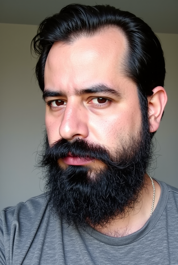 Flux Barba 28 1.0