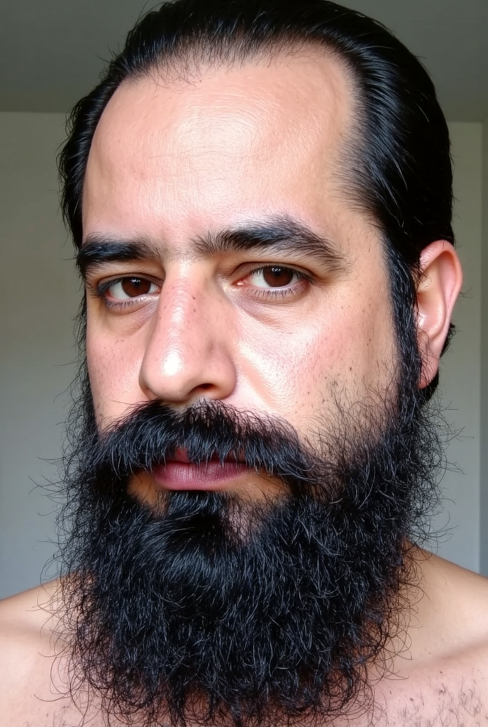 Flux Barba 32 1.0