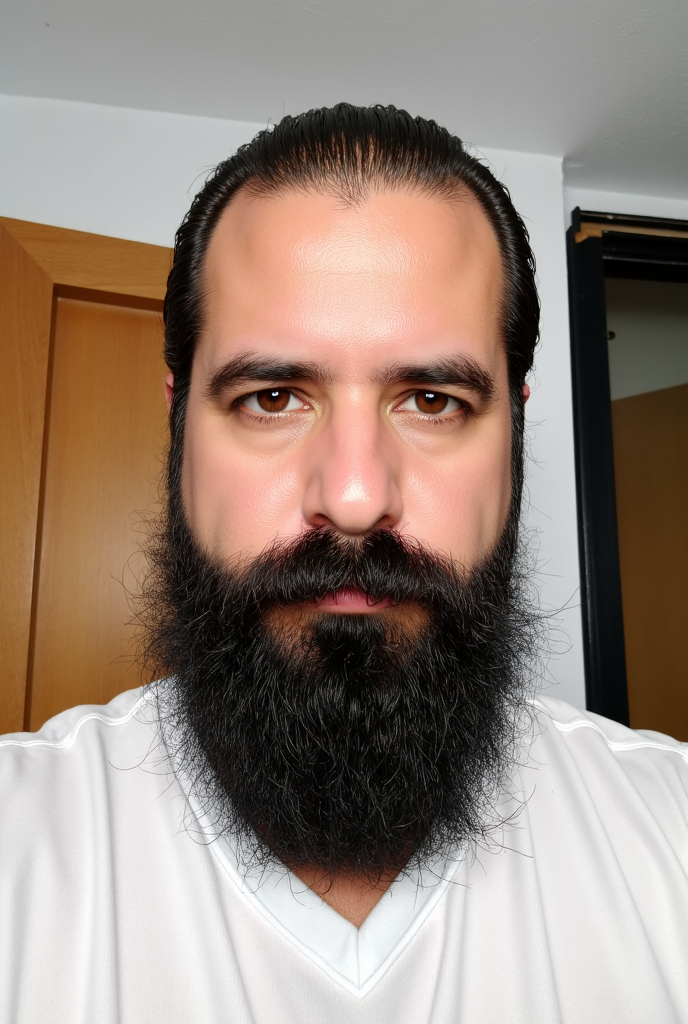Flux Barba 35 1.0