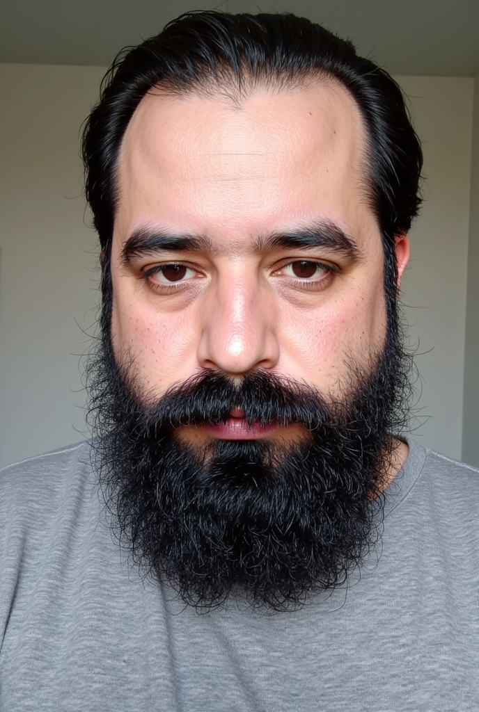 Flux Barba 29 1.0