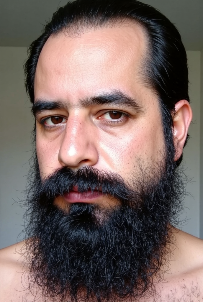 Flux Barba 31 1.0