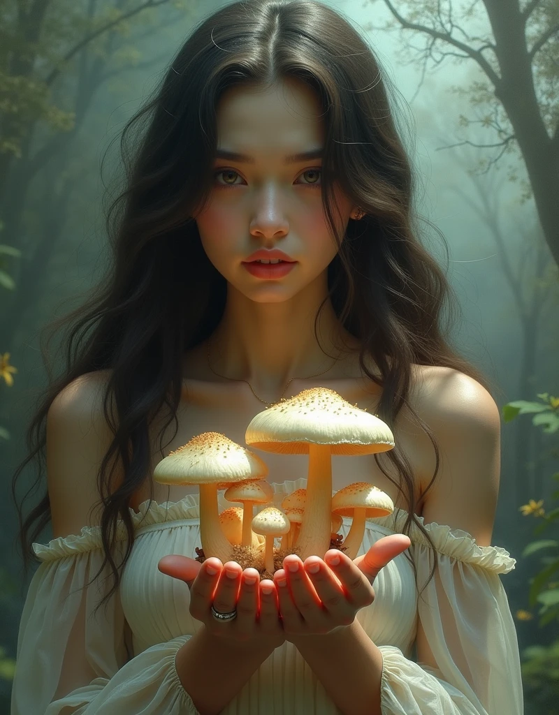 Realistic POV Simple  Flux1D