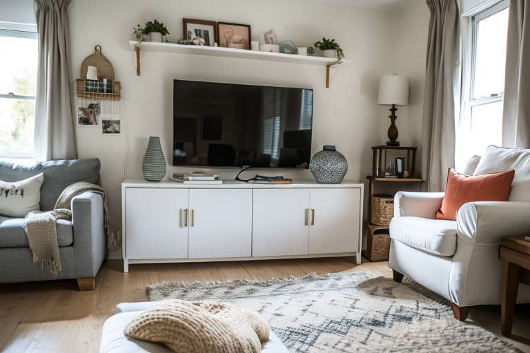 Cute Living Room 1.0