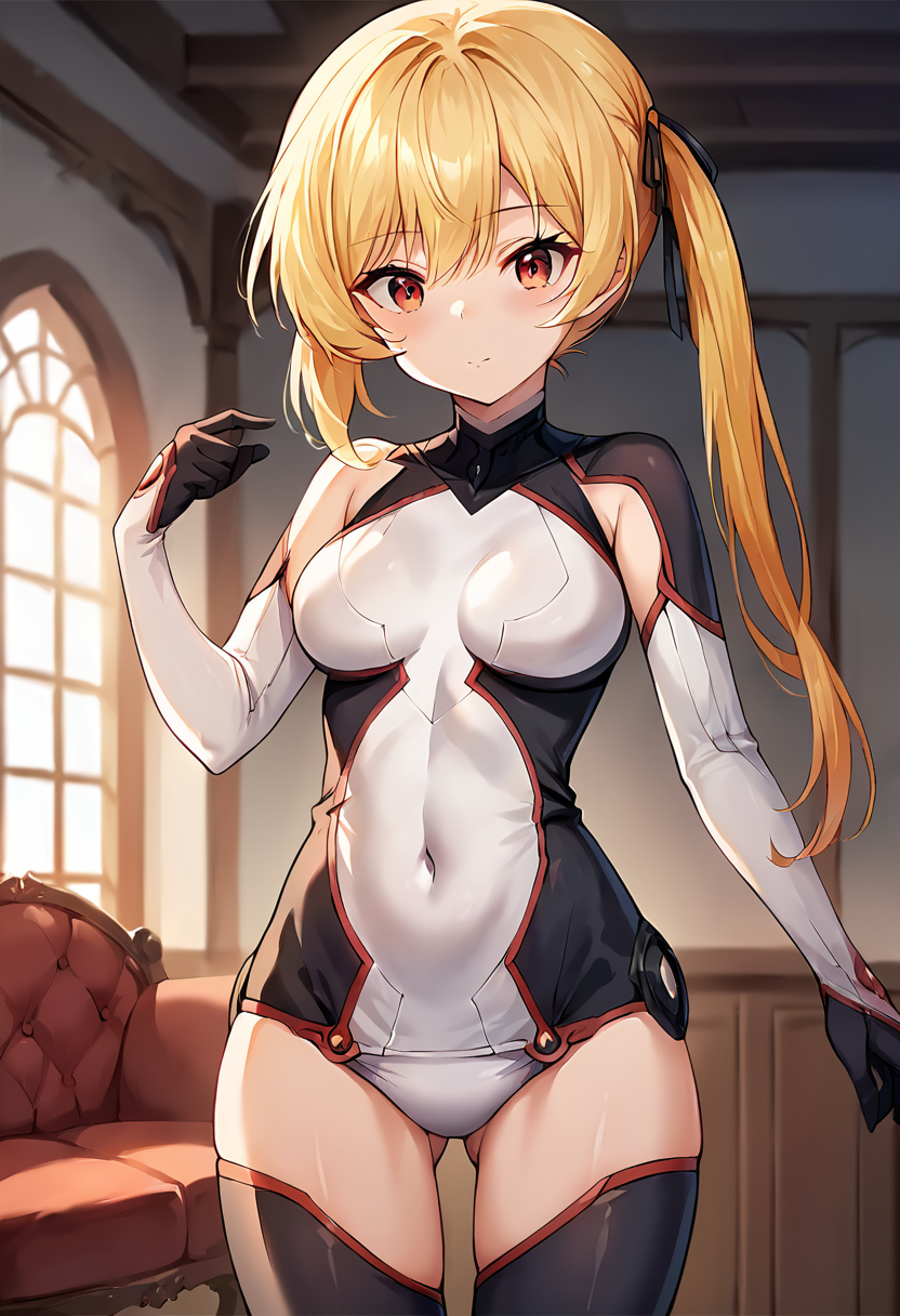 Lisesharte Atismata suit.ver