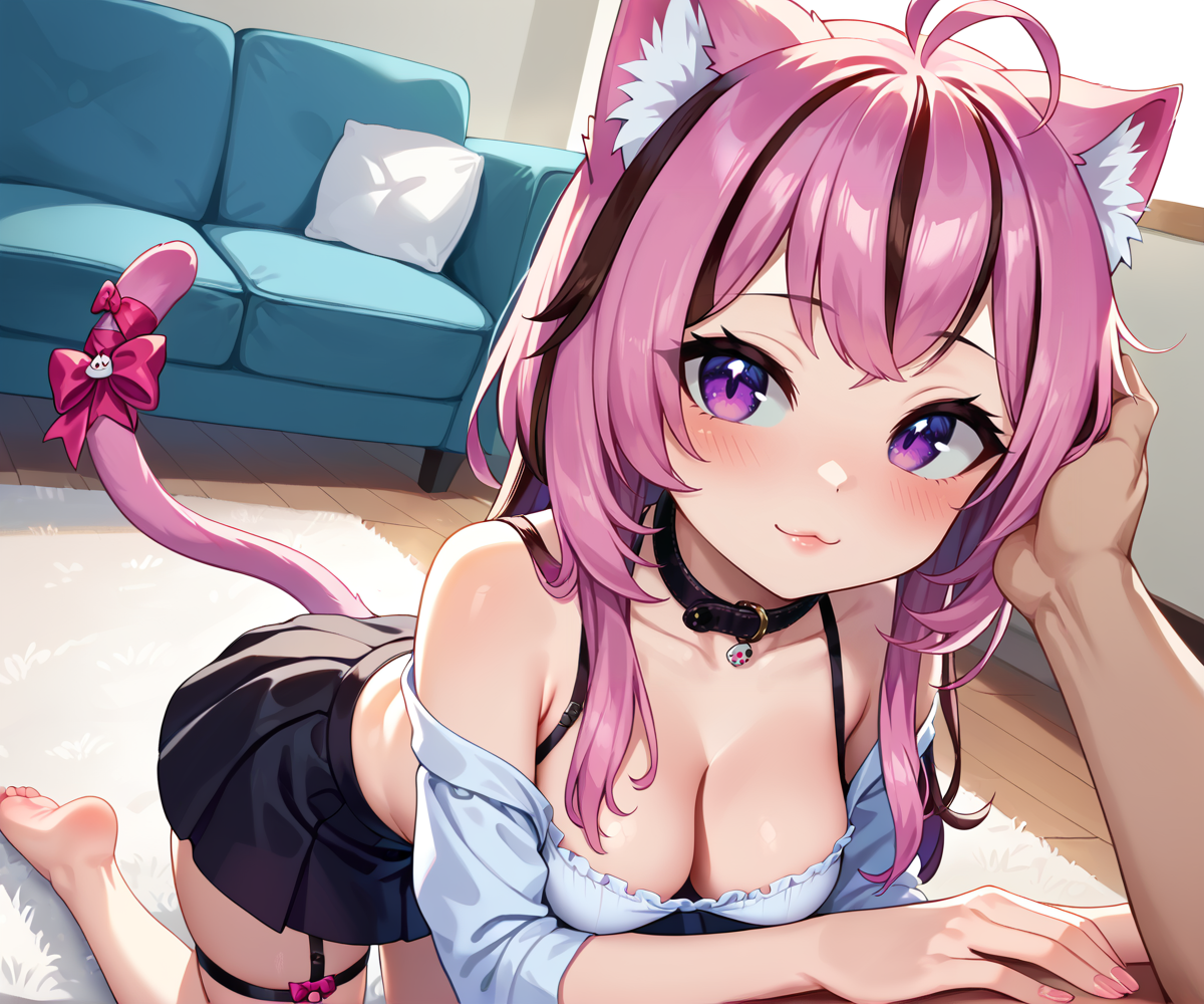 Kiwi - AeriytheNeko 1