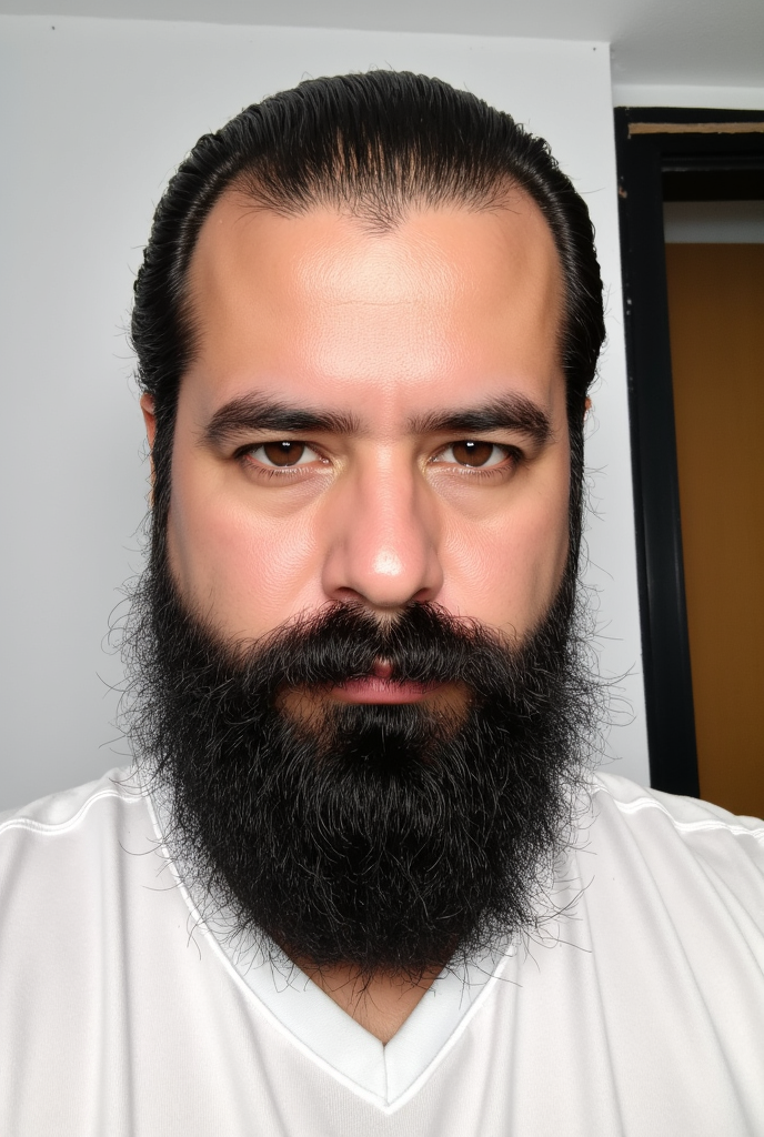 Flux Barba 37 1.0