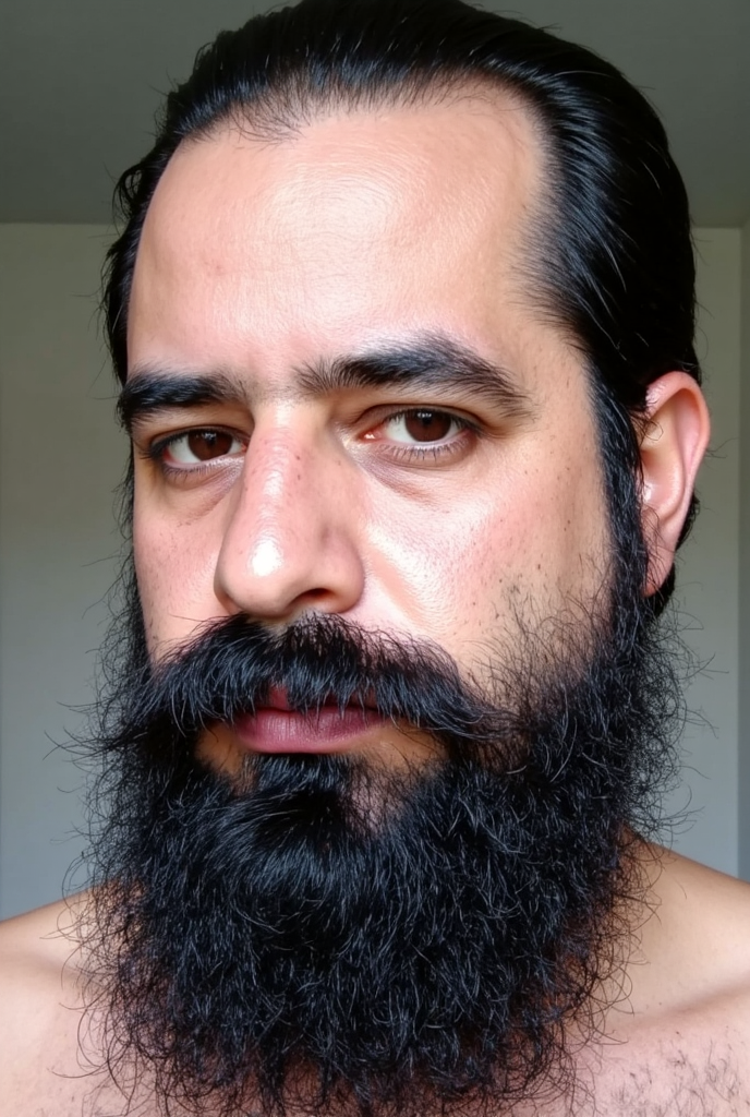 Flux Barba 30 1.0