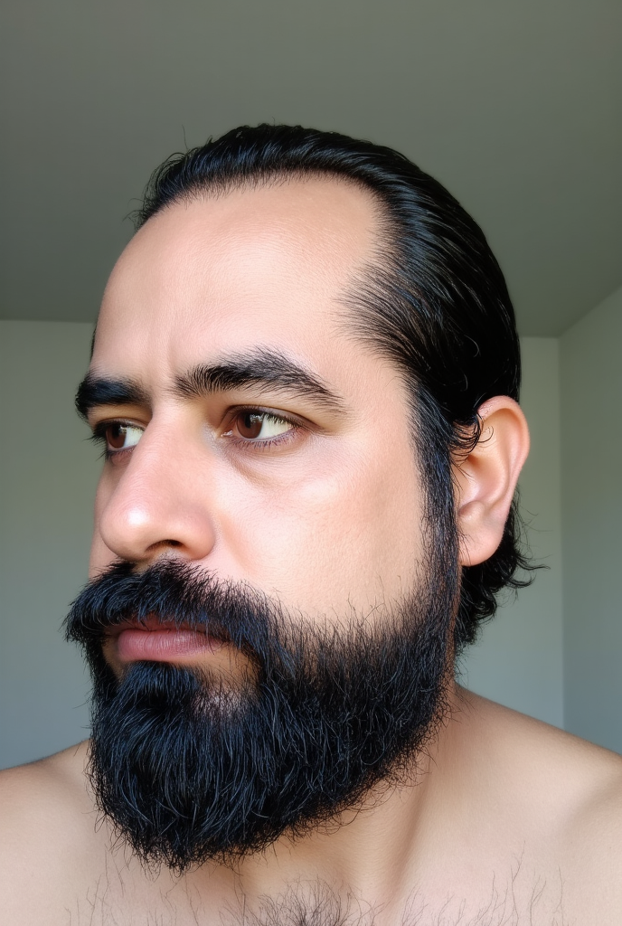Flux Barba 72 1.0