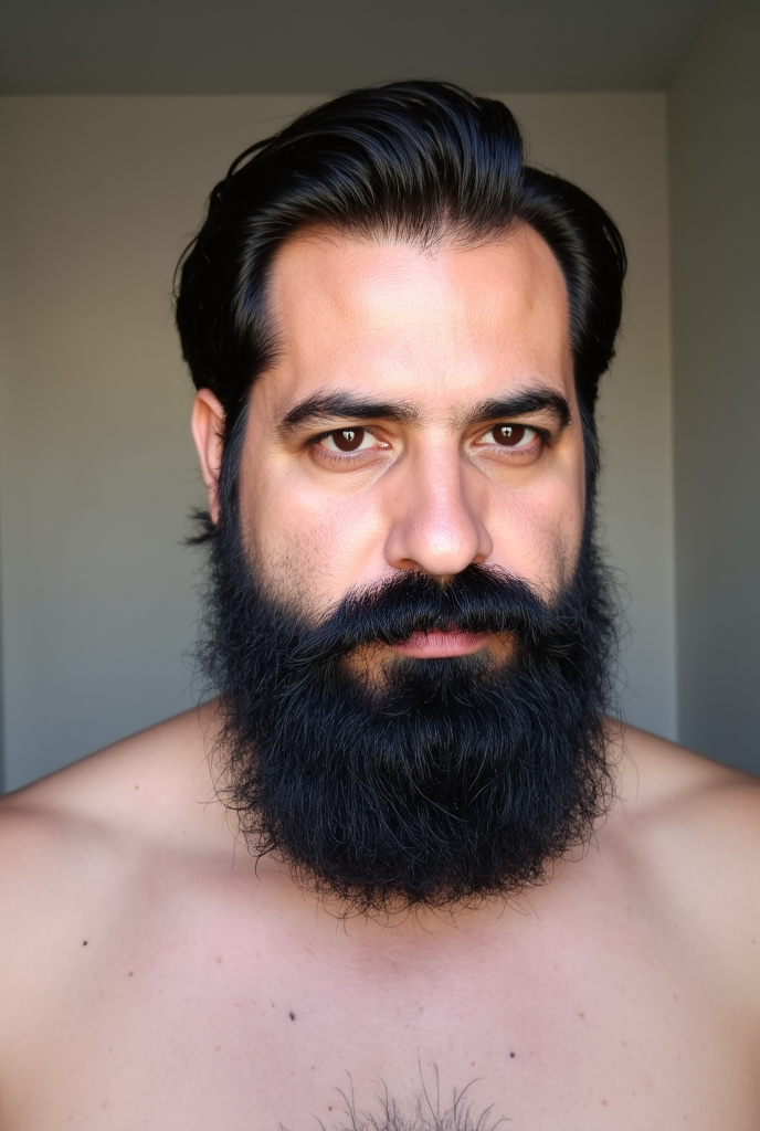 Flux Barba 73 1.0