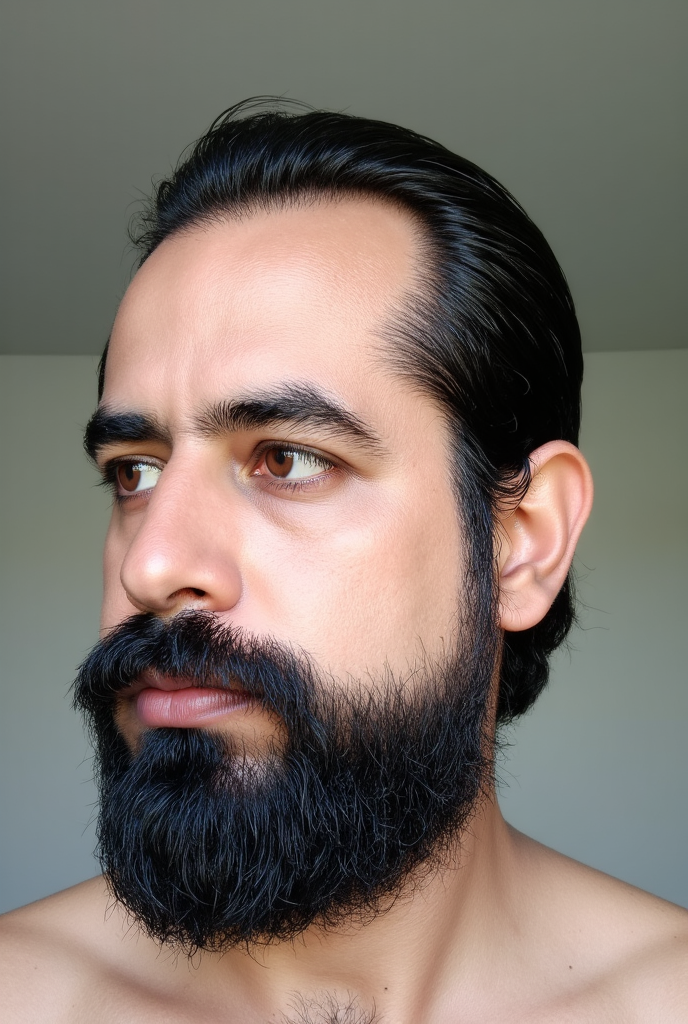 Flux Barba 69 1.0