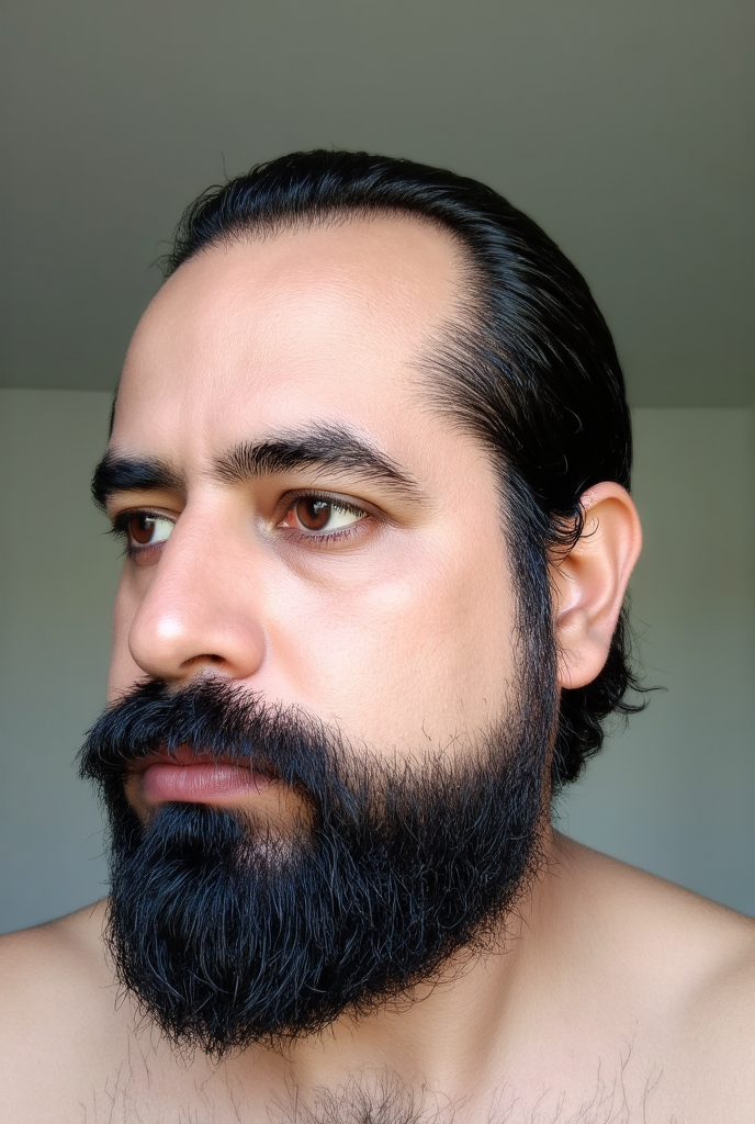 Flux Barba 71 1.0