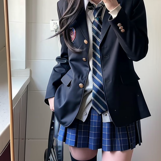 穿搭 1