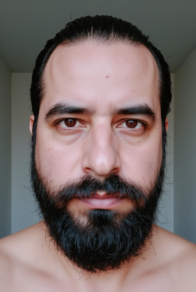 Flux Barba 47 1.0