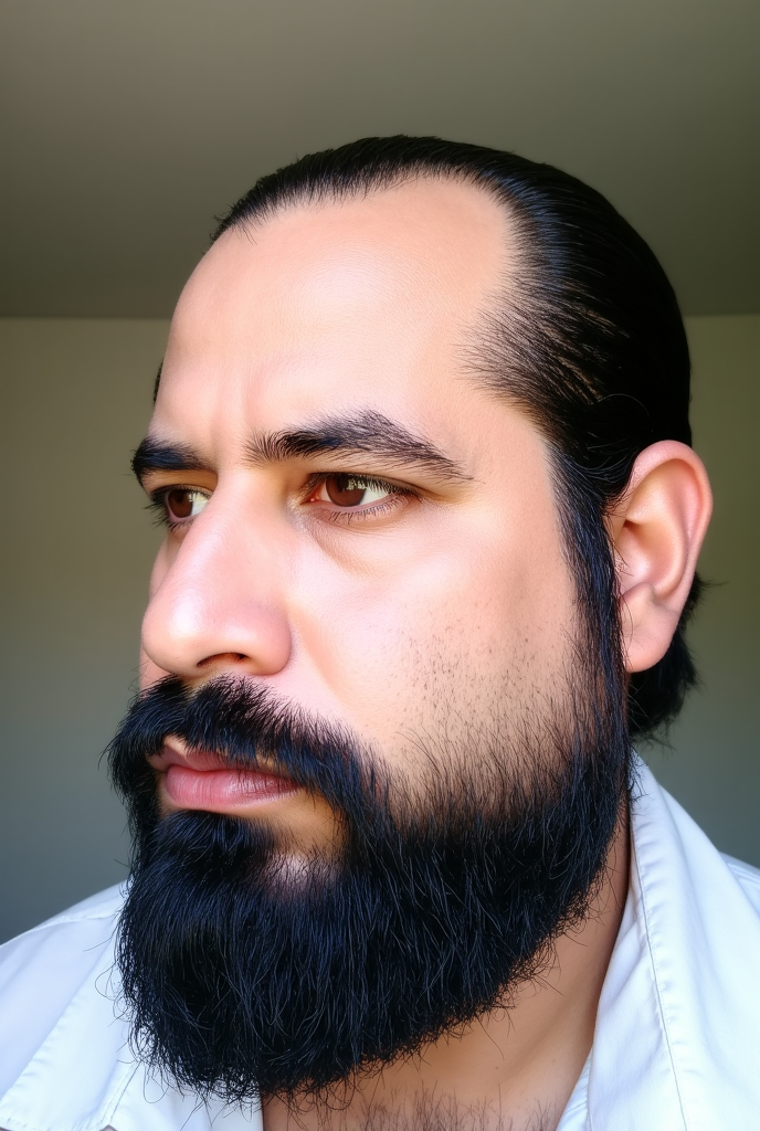 Flux Barba 63 1.0