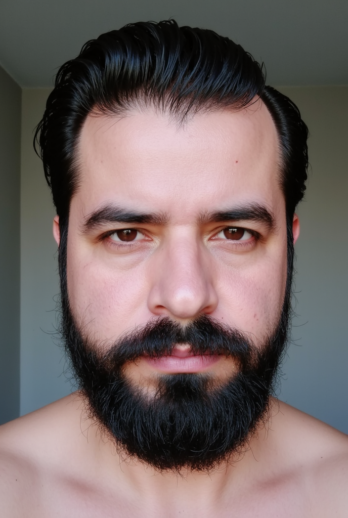 Flux Barba 43 1.0