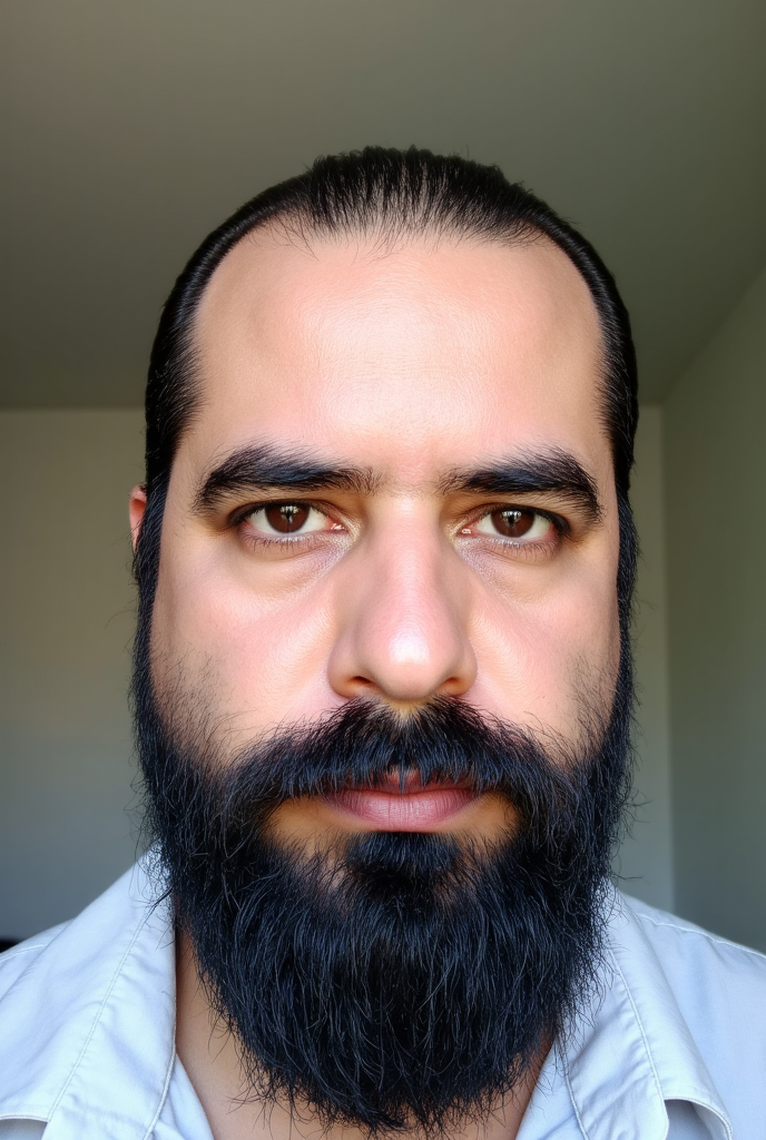 Flux Barba 67 1.0