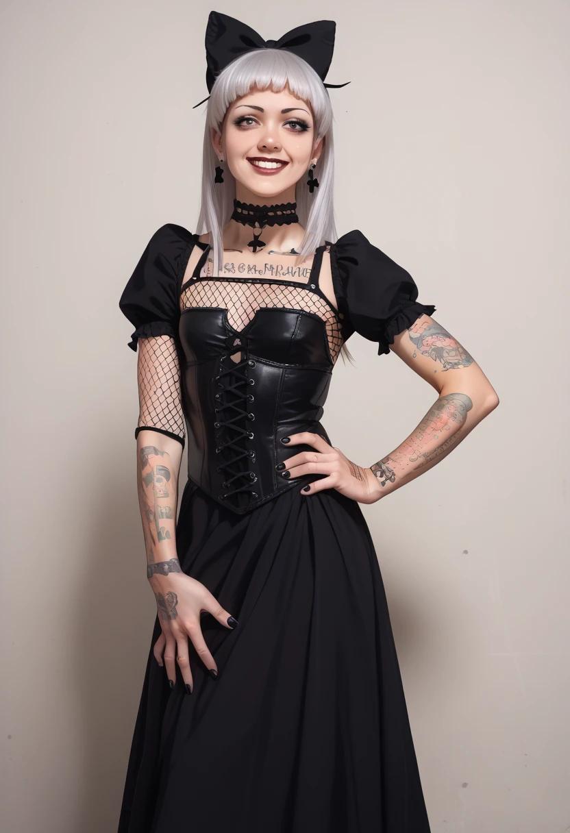 Sickmargot 1