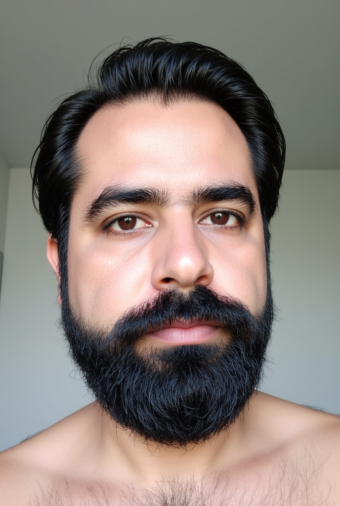 Flux Barba 68 1.0