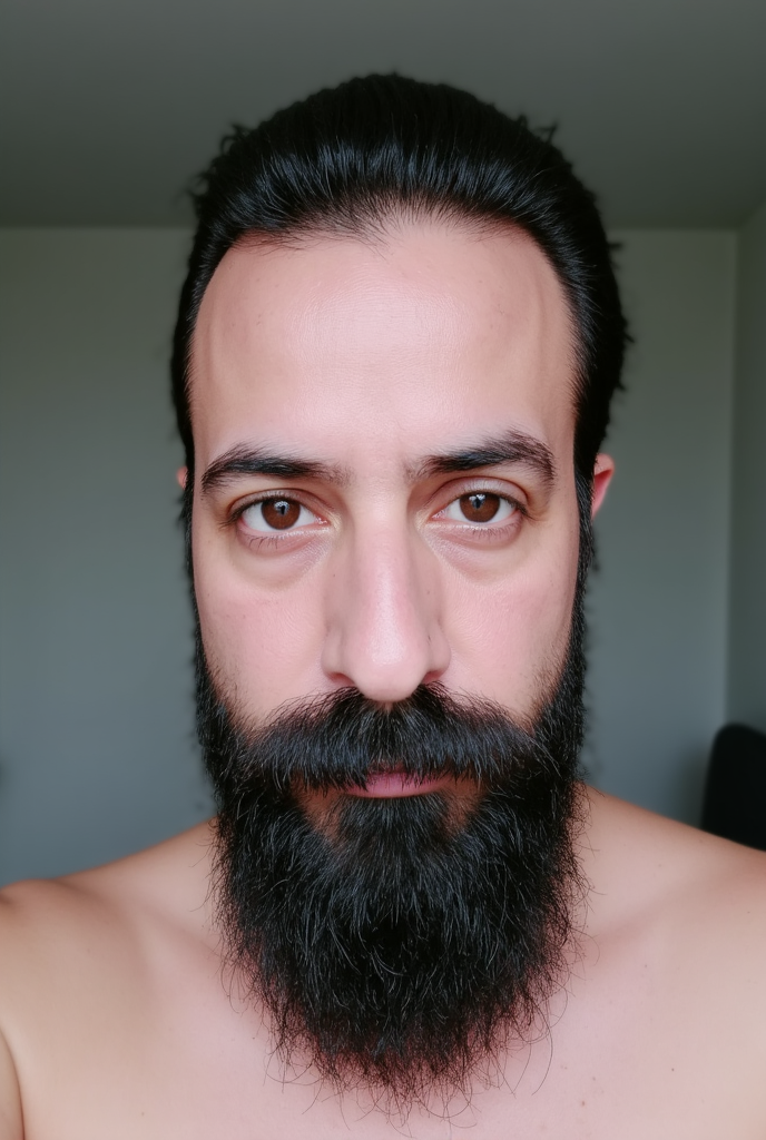 Flux Barba 38 1.0
