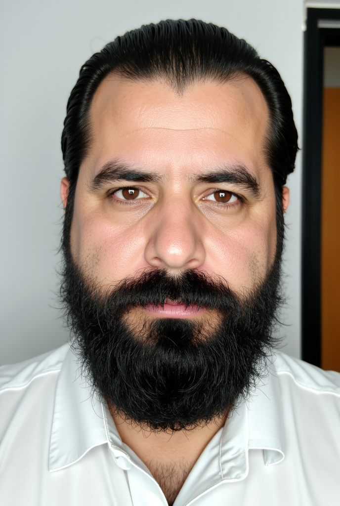 Flux Barba 79 1.0
