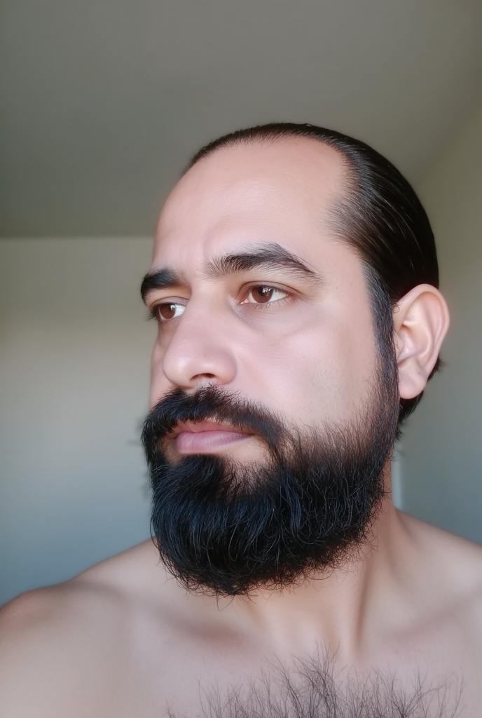 Flux Barba 62 1.0