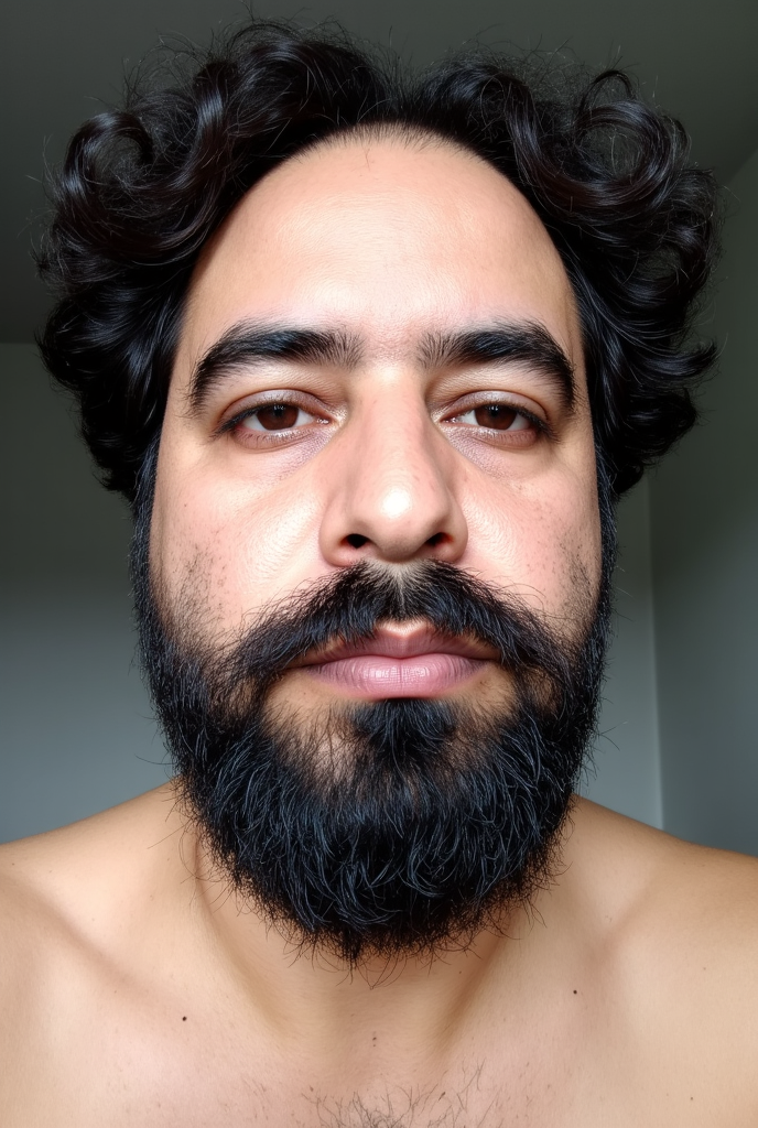 Flux Barba 55 1.0