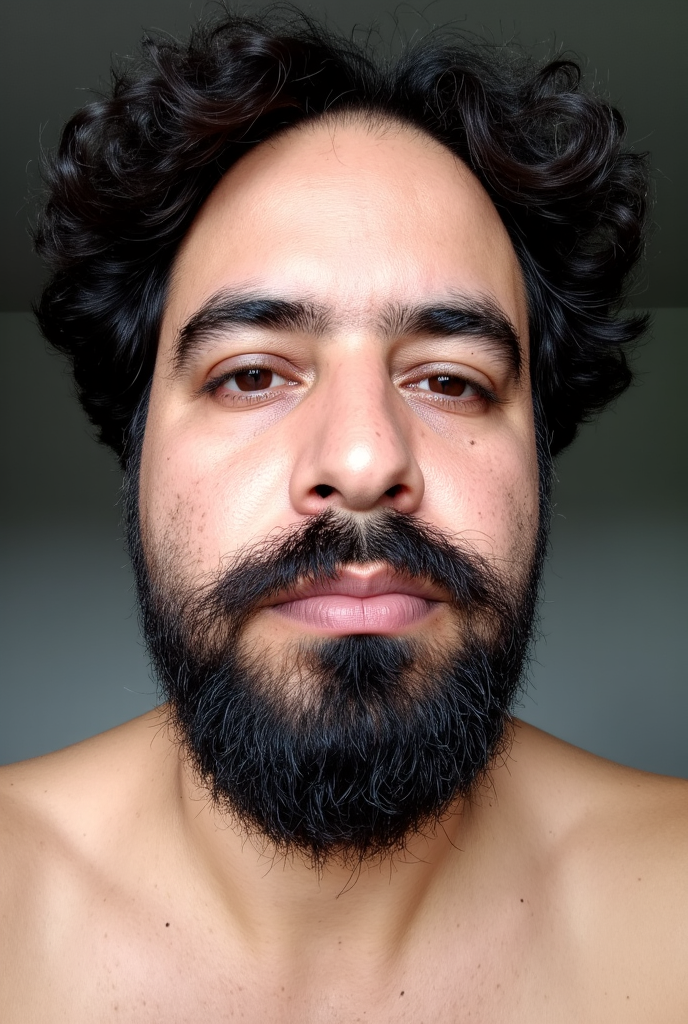 Flux Barba 54 1.0