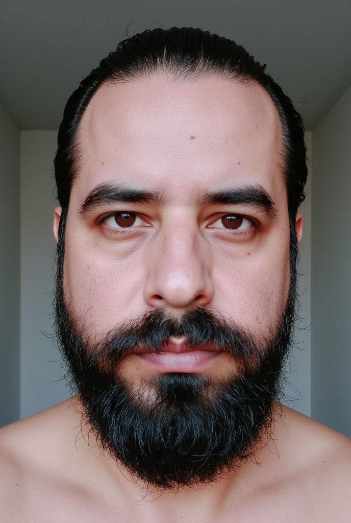 Flux Barba 46 1.0
