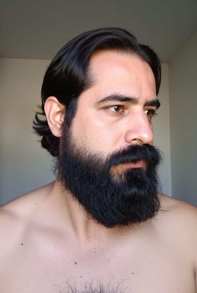 Flux Barba 77 1.0