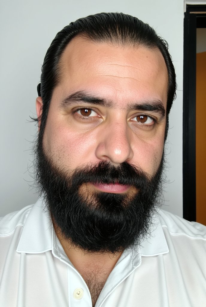 Flux Barba 81 1.0