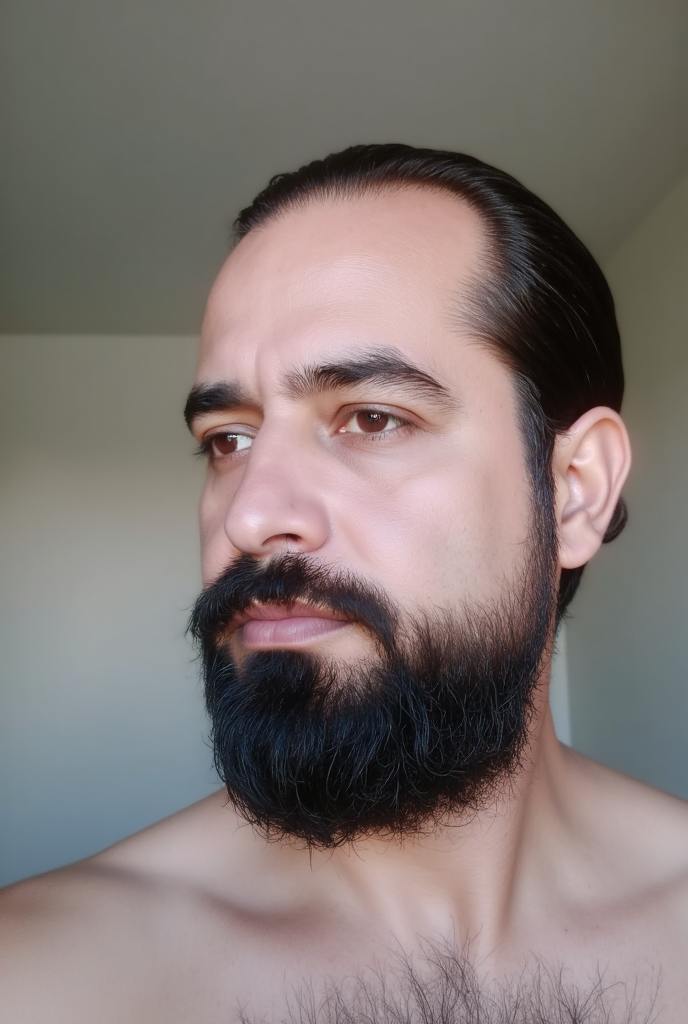 Flux Barba 60 1.0