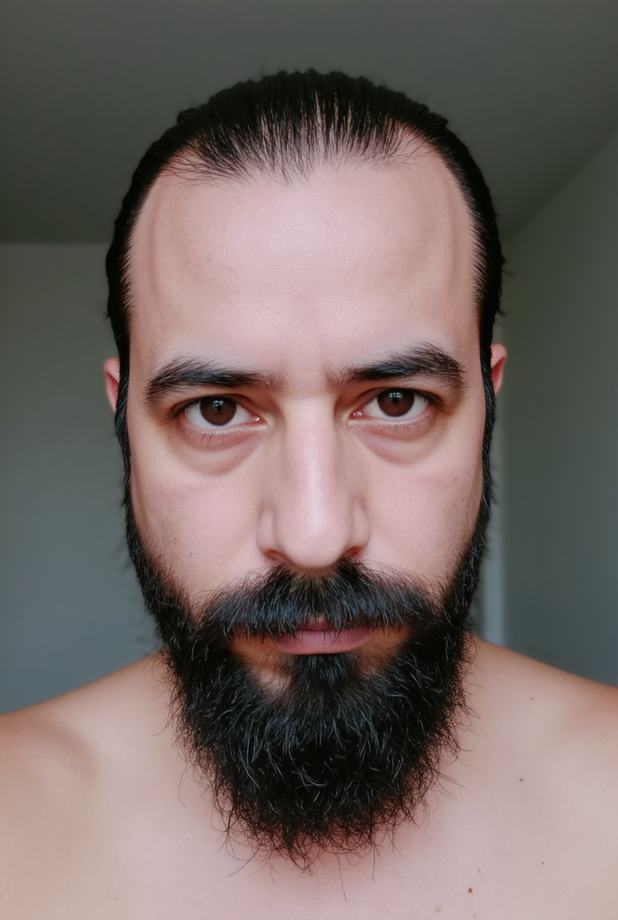 Flux Barba 41 1.0