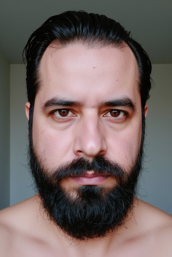 Flux Barba 44 1.0