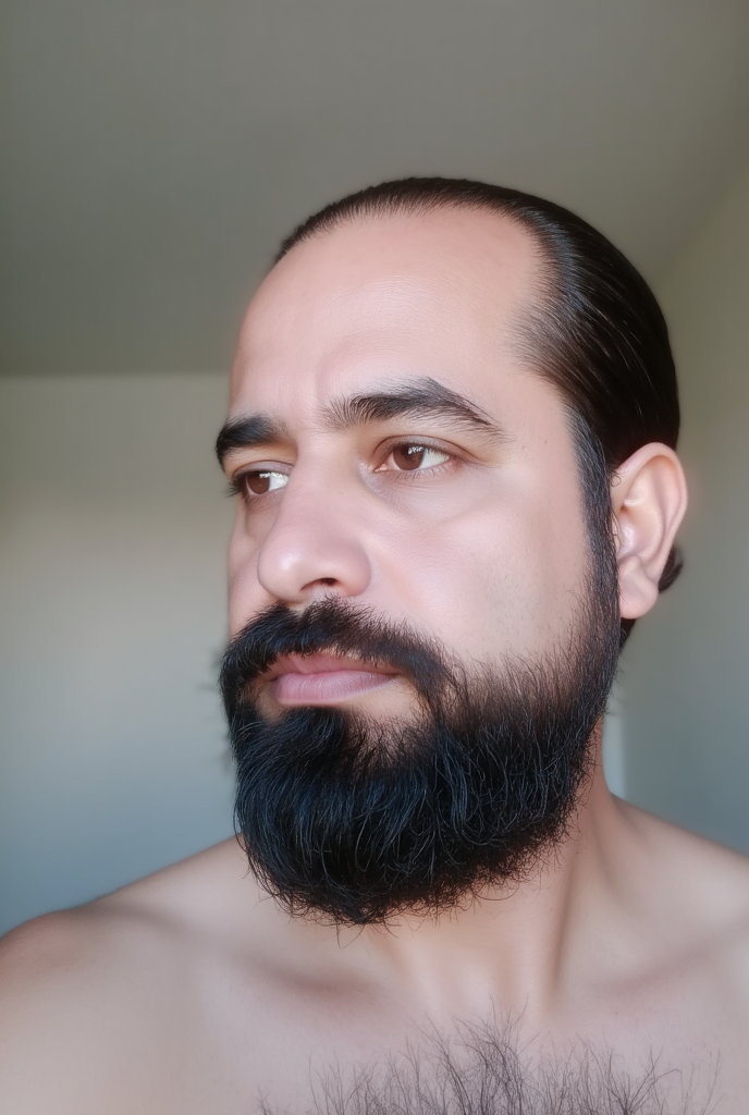 Flux Barba 61 1.0