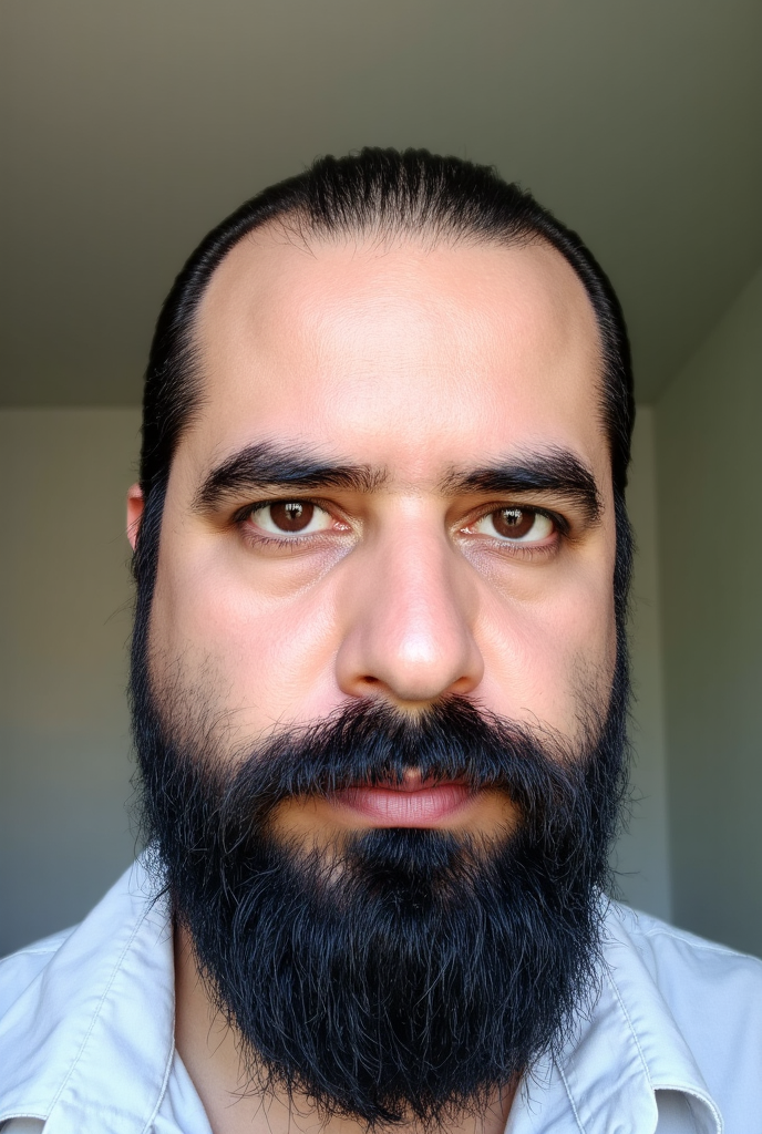 Flux Barba 66 1.0