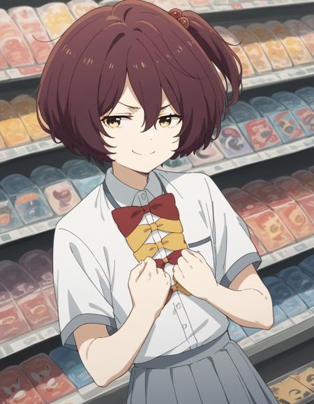 Chika Komari - Makeine Too Many Losing Heroines Anime-S1