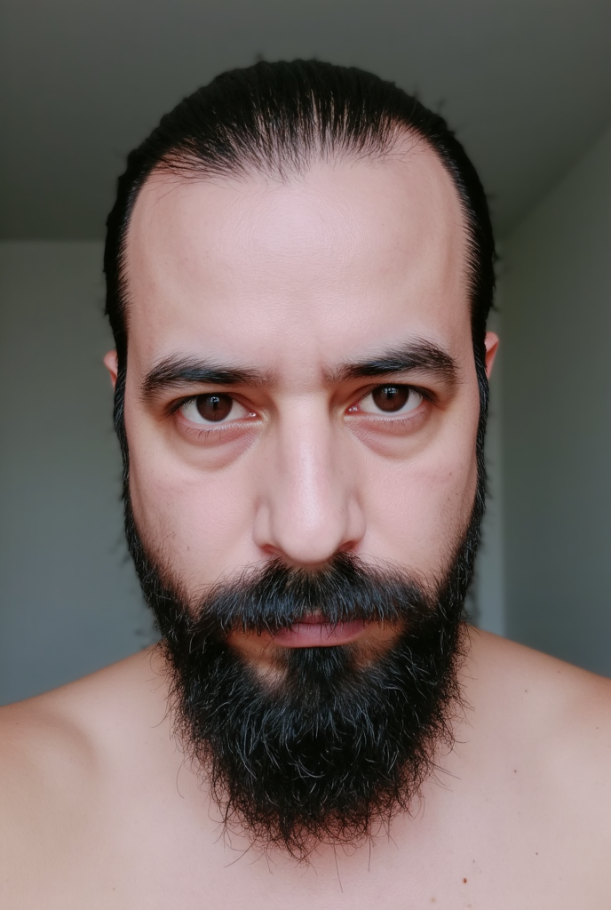 Flux Barba 42 1.0