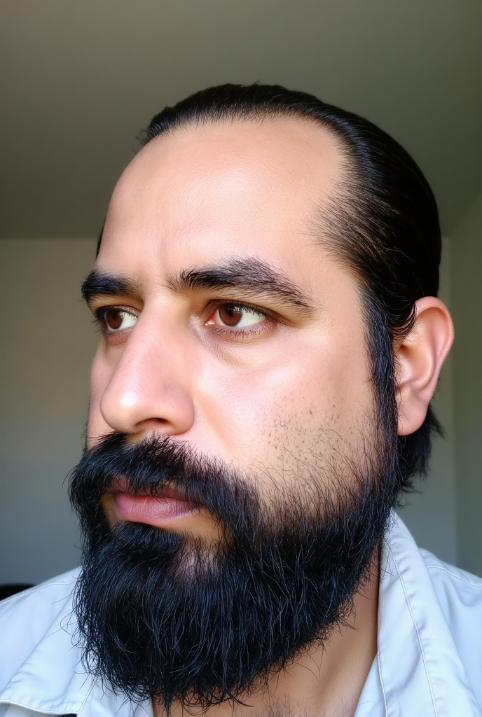 Flux Barba 65 1.0