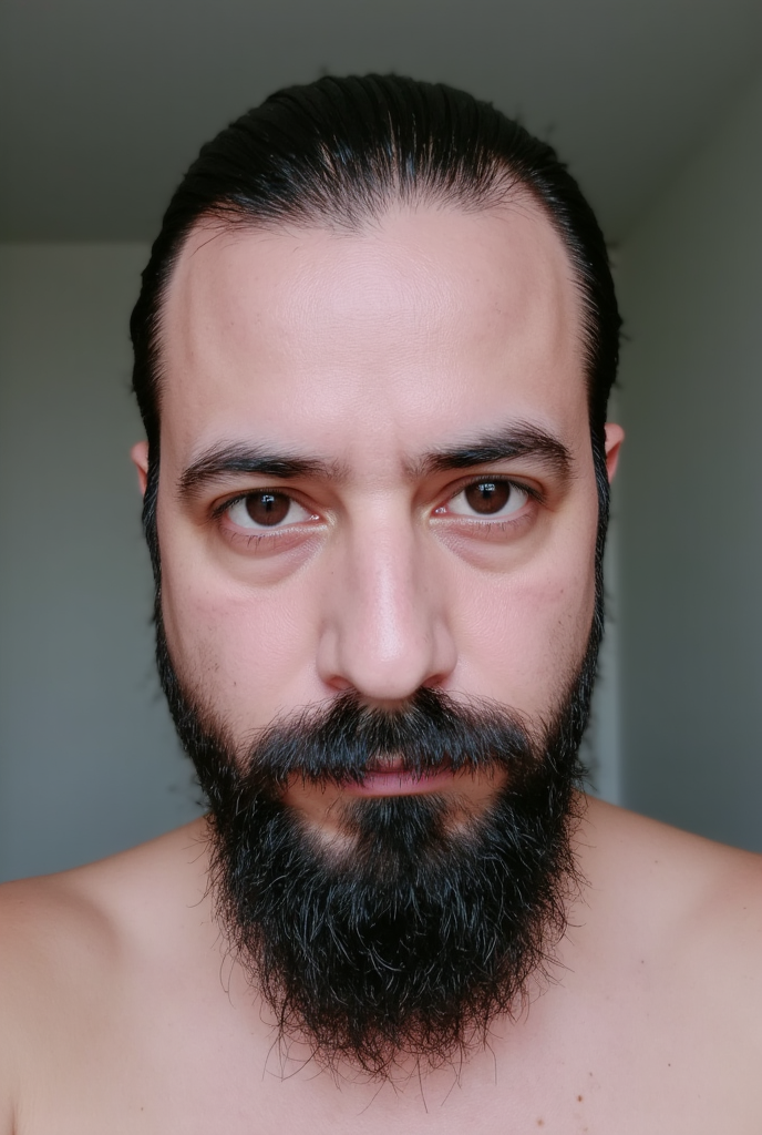 Flux Barba 39 1.0