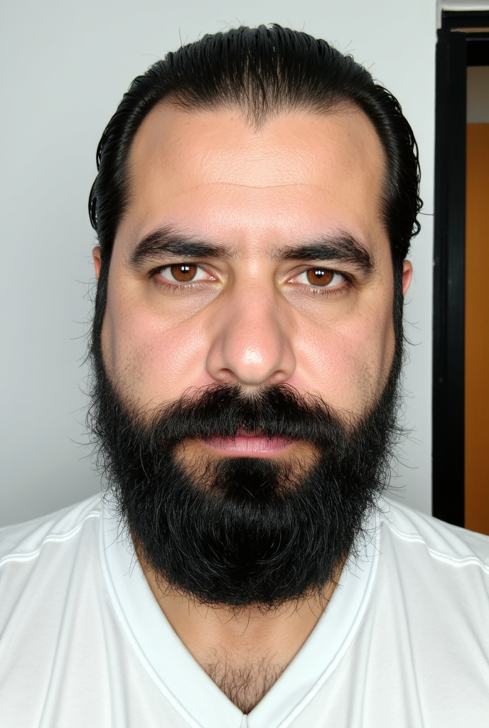 Flux Barba 80 1.0