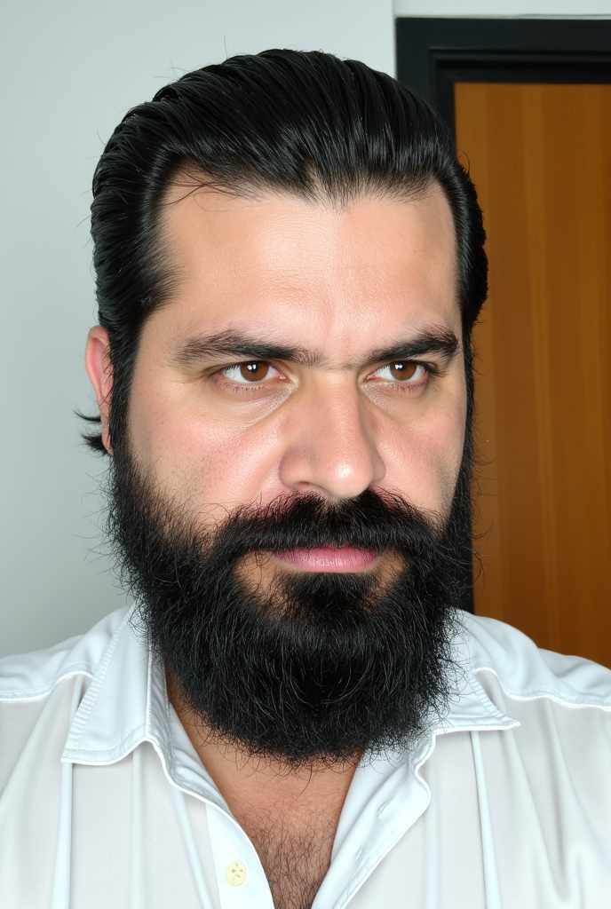 Flux Barba 78 1.0