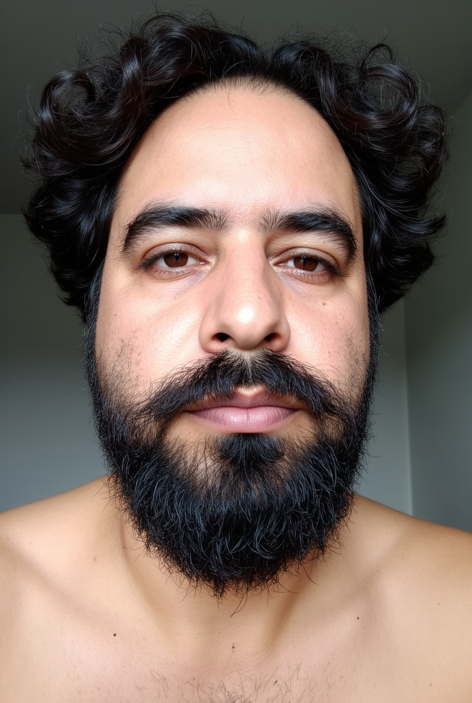 Flux Barba 56 1.0